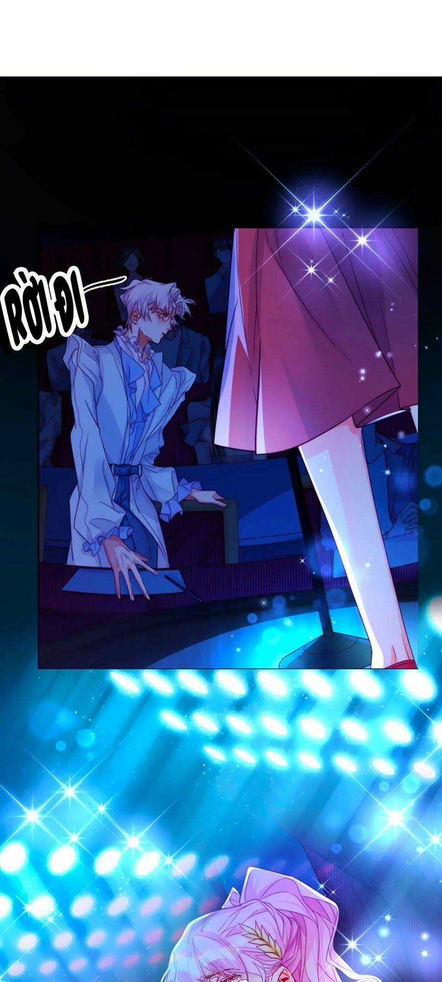 Tân Nương Long Tộc Chapter 25 trang 29