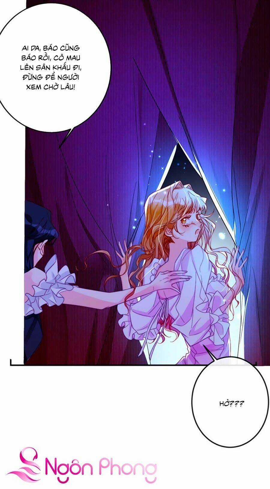 Tân Nương Long Tộc Chapter 25 trang 3