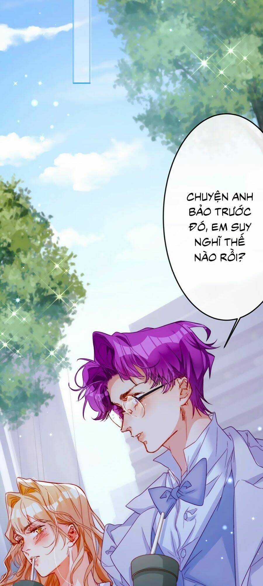 Tân Nương Long Tộc Chapter 25 trang 32