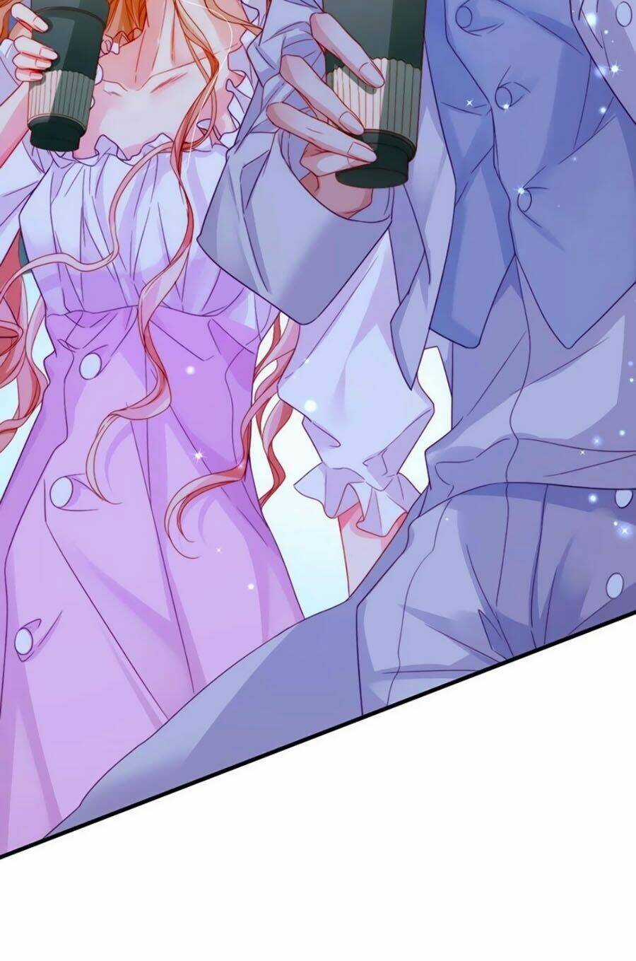 Tân Nương Long Tộc Chapter 25 trang 33