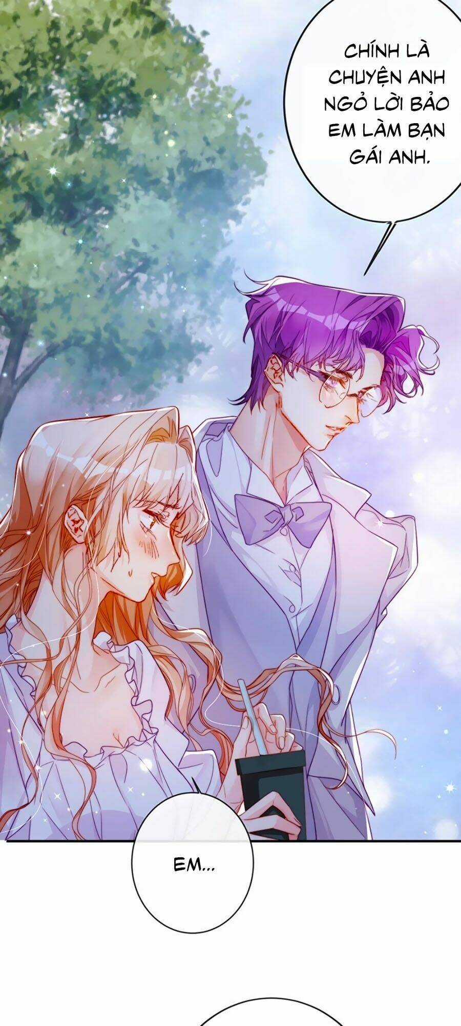 Tân Nương Long Tộc Chapter 25 trang 35