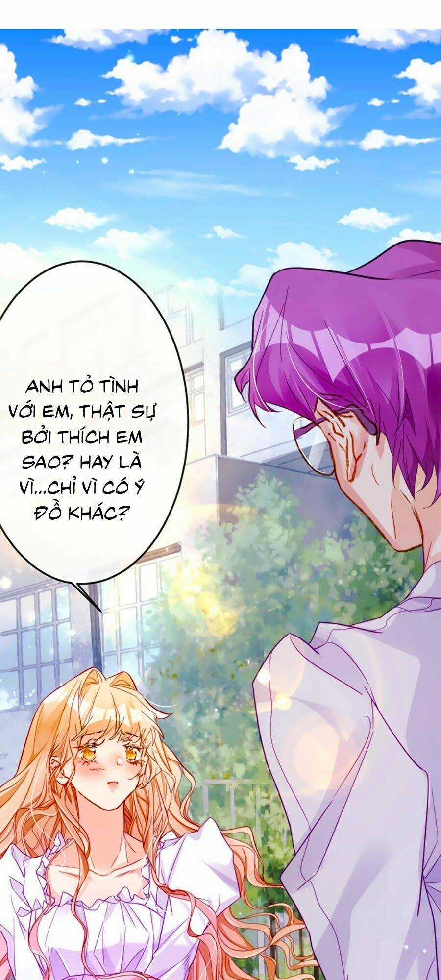 Tân Nương Long Tộc Chapter 25 trang 37