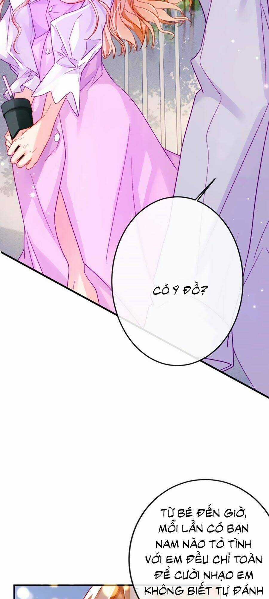 Tân Nương Long Tộc Chapter 25 trang 38