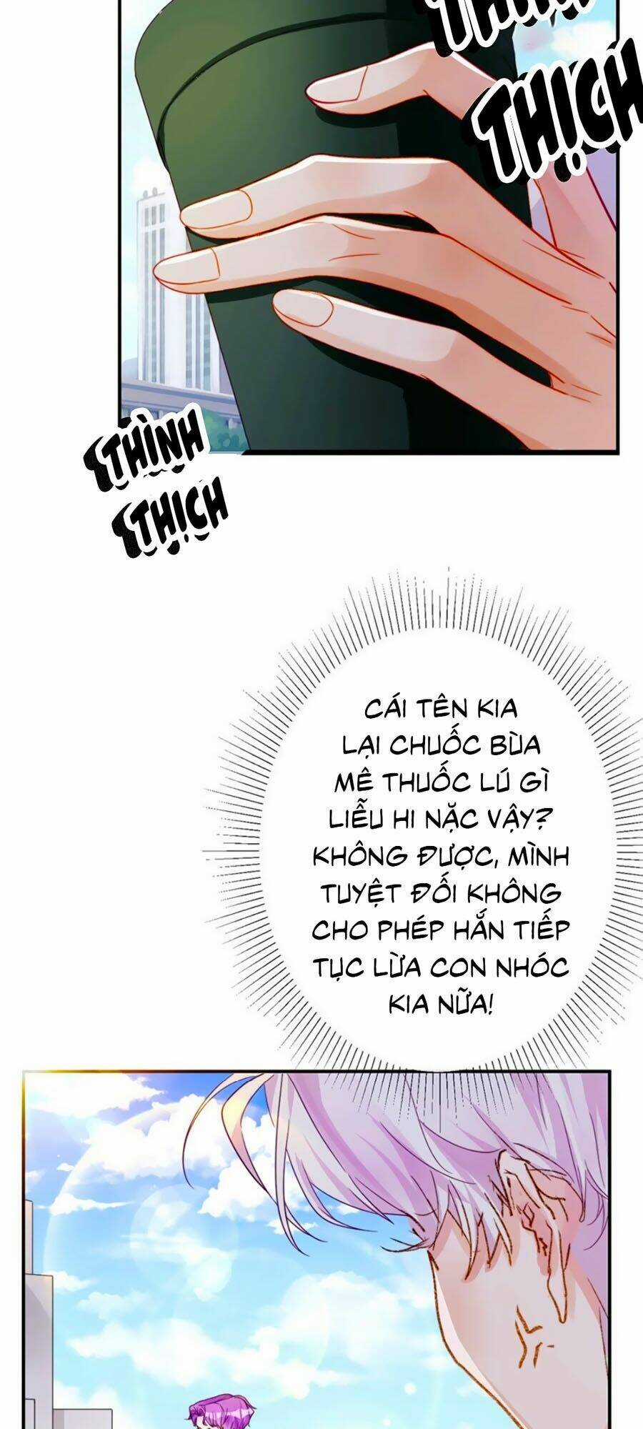 Tân Nương Long Tộc Chapter 25 trang 41