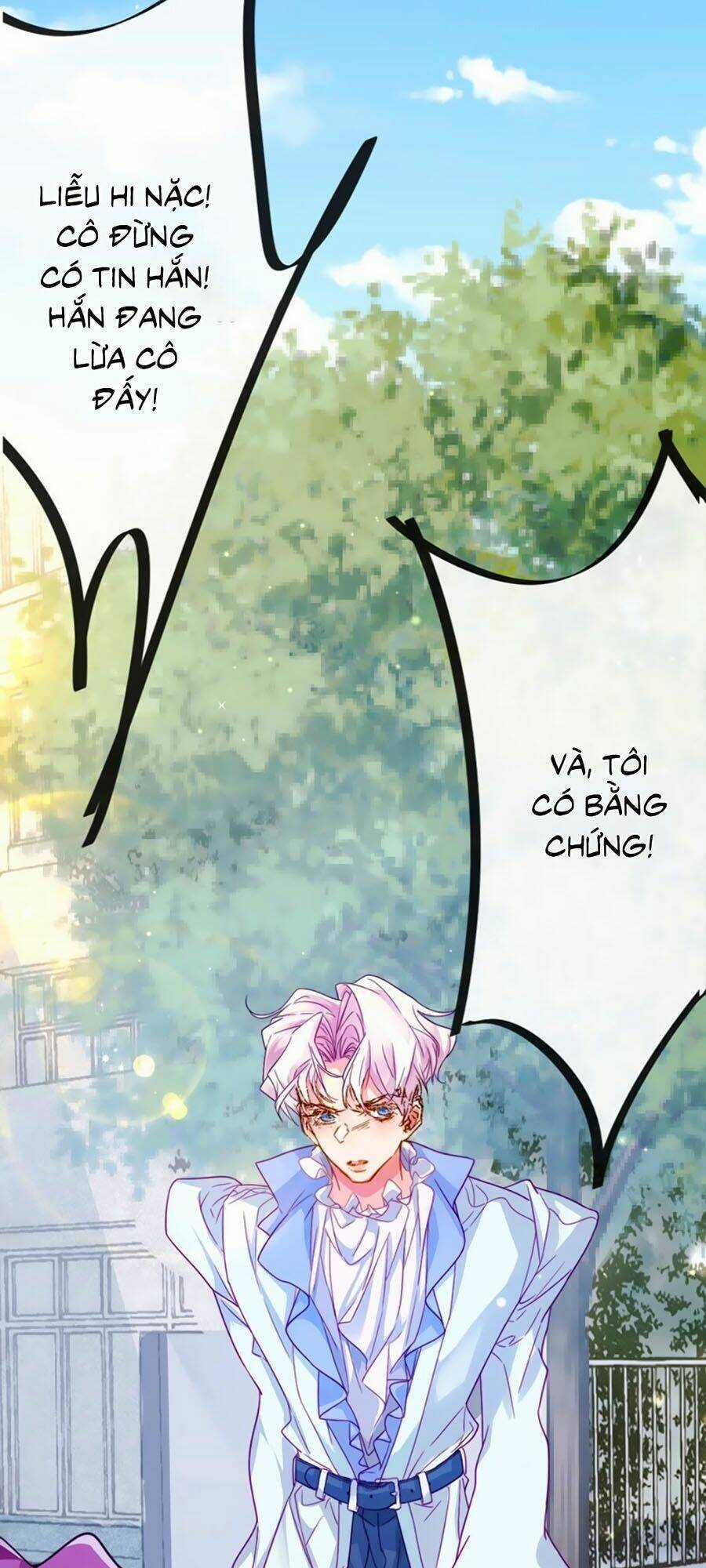 Tân Nương Long Tộc Chapter 25 trang 43