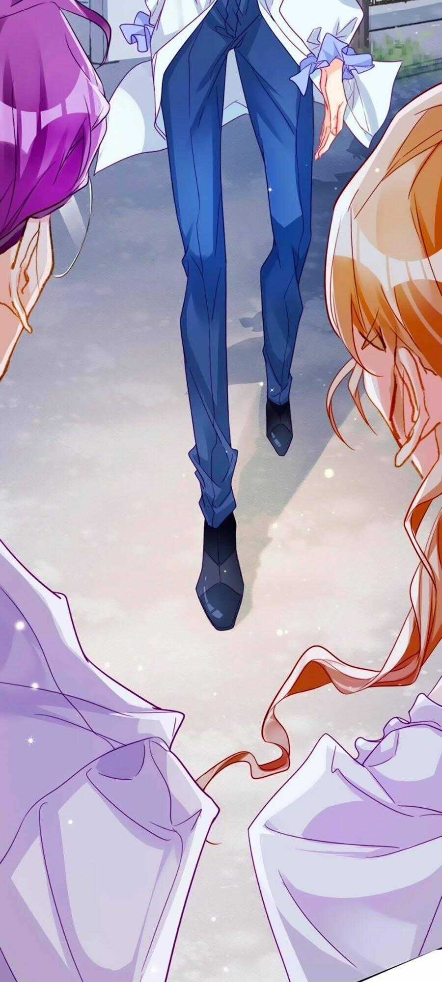 Tân Nương Long Tộc Chapter 25 trang 44