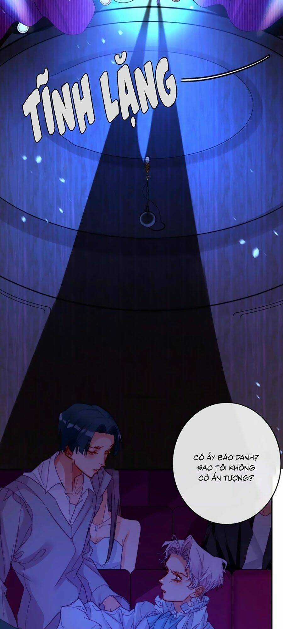 Tân Nương Long Tộc Chapter 25 trang 5