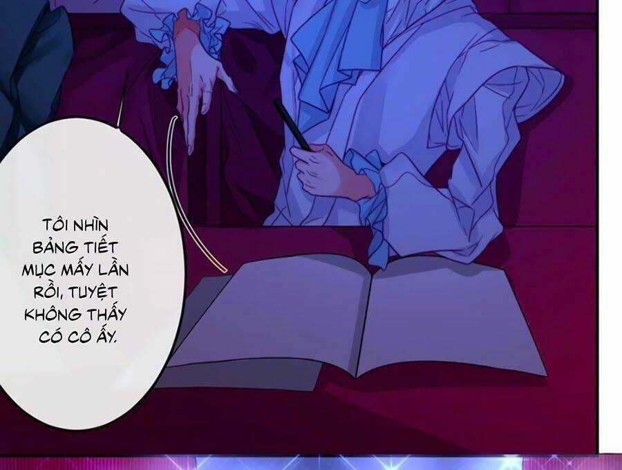 Tân Nương Long Tộc Chapter 25 trang 6