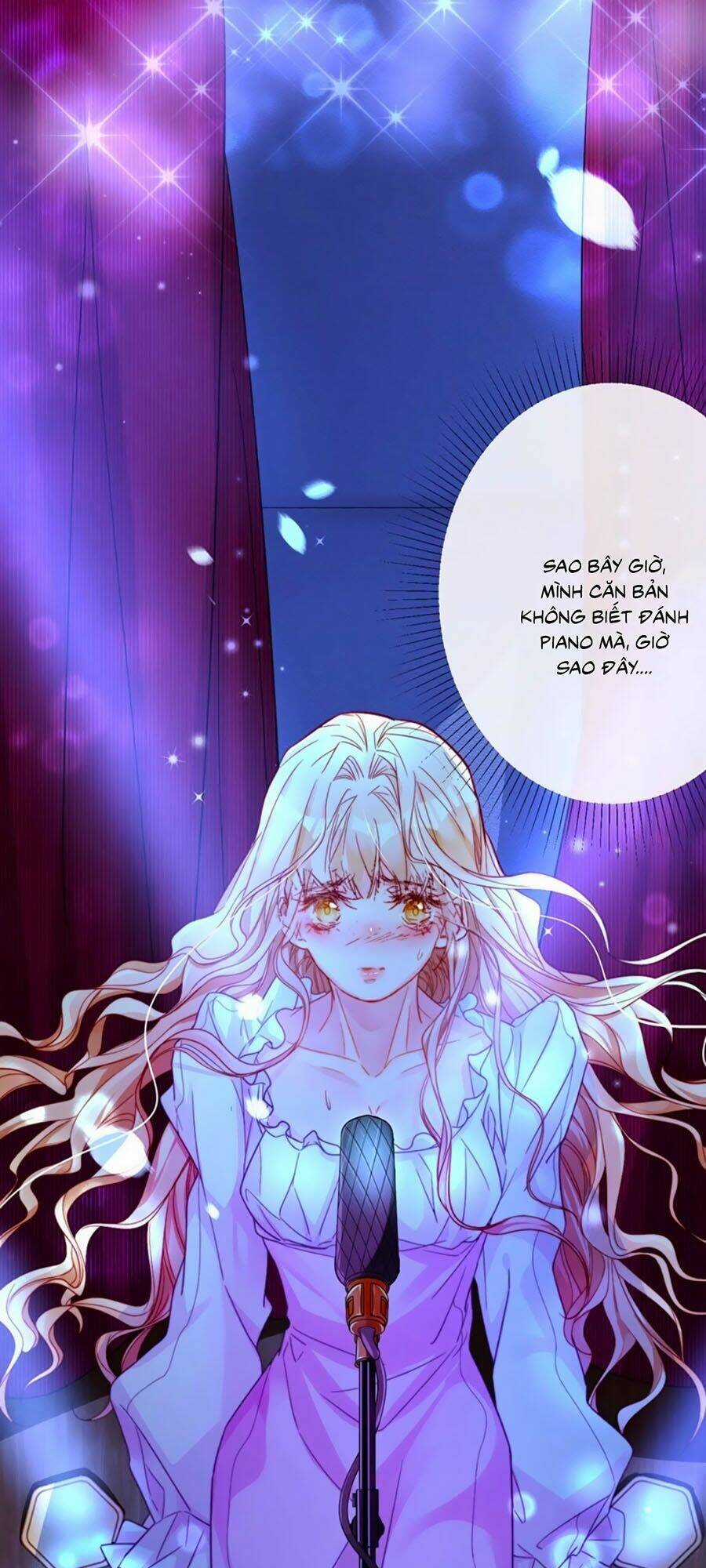 Tân Nương Long Tộc Chapter 25 trang 7