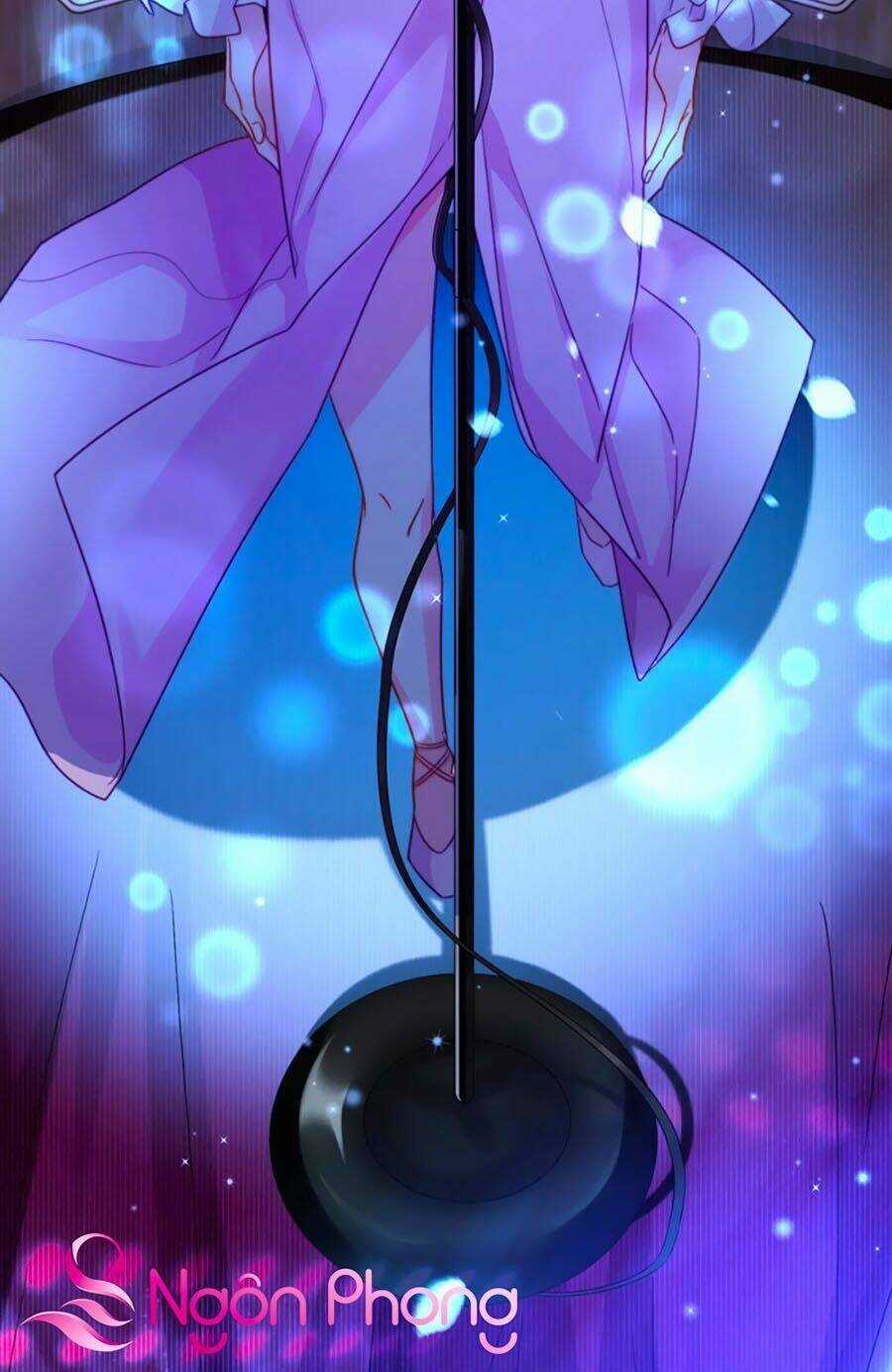 Tân Nương Long Tộc Chapter 25 trang 8