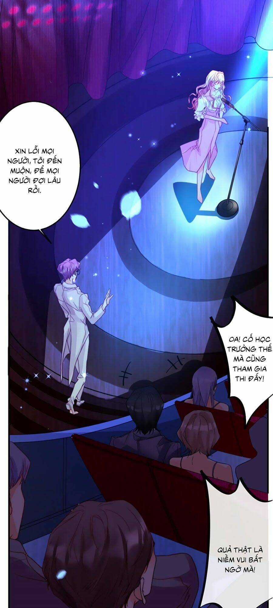 Tân Nương Long Tộc Chapter 25 trang 9