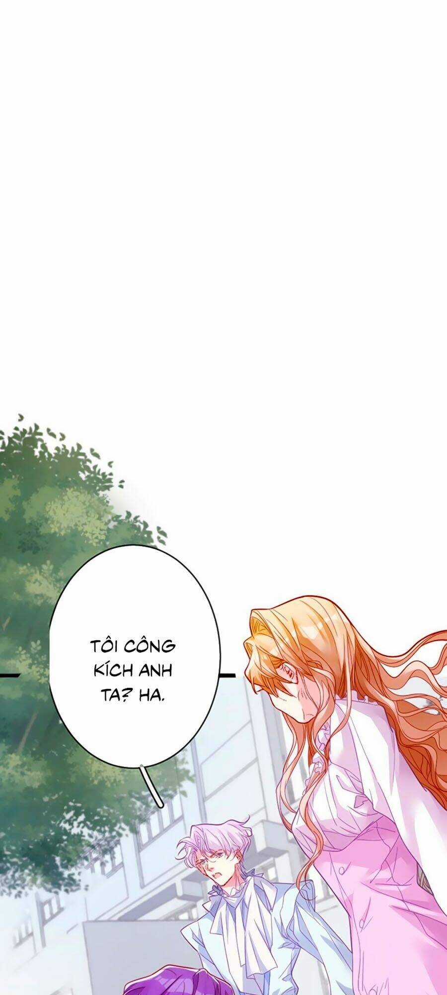 Tân Nương Long Tộc Chapter 26 trang 10