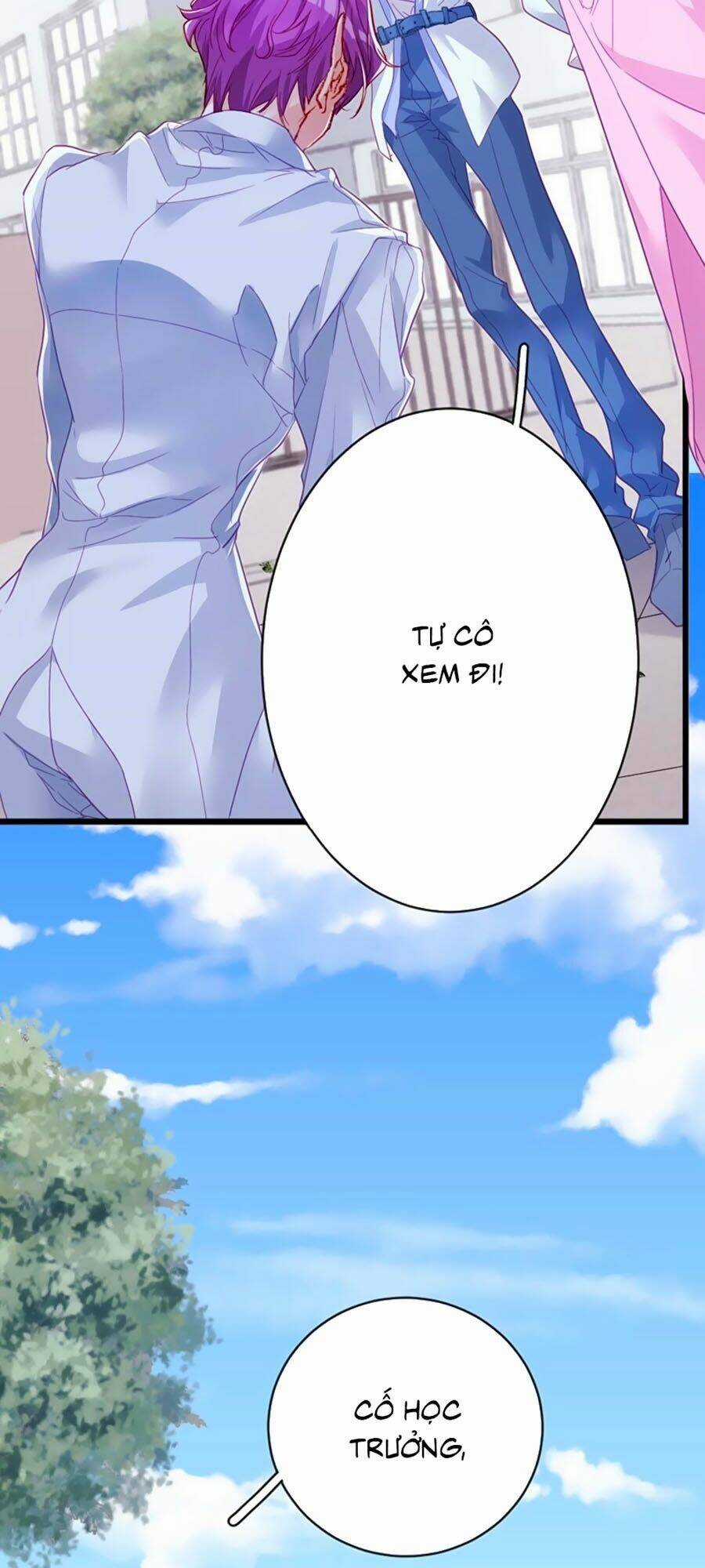 Tân Nương Long Tộc Chapter 26 trang 11