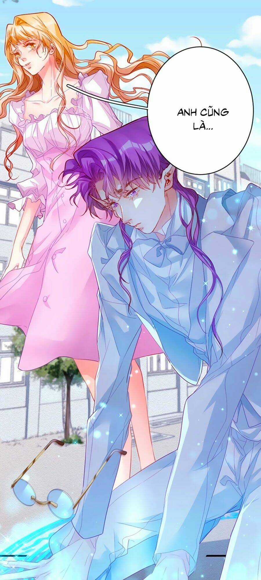 Tân Nương Long Tộc Chapter 26 trang 12