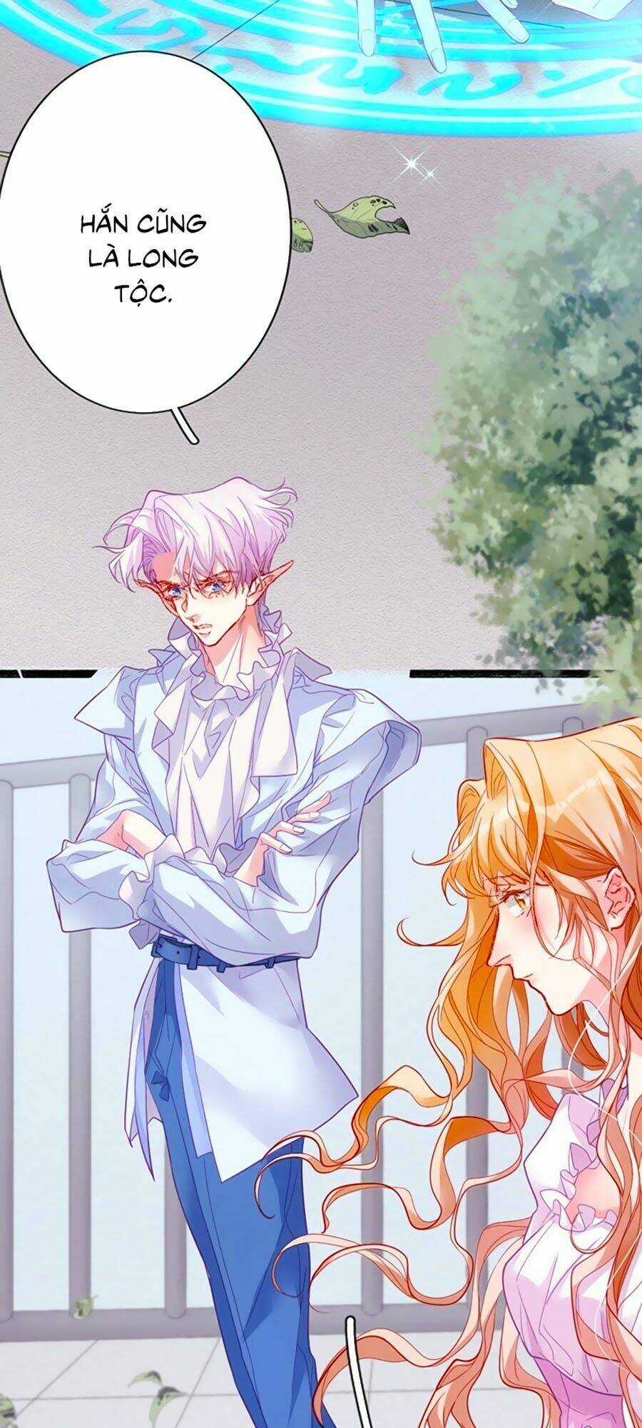 Tân Nương Long Tộc Chapter 26 trang 14