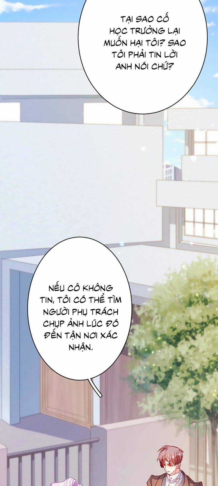 Tân Nương Long Tộc Chapter 26 trang 17