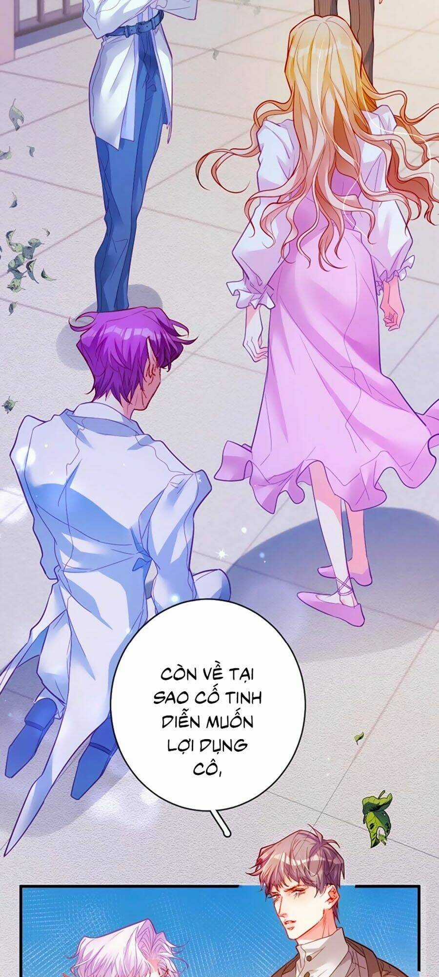 Tân Nương Long Tộc Chapter 26 trang 19