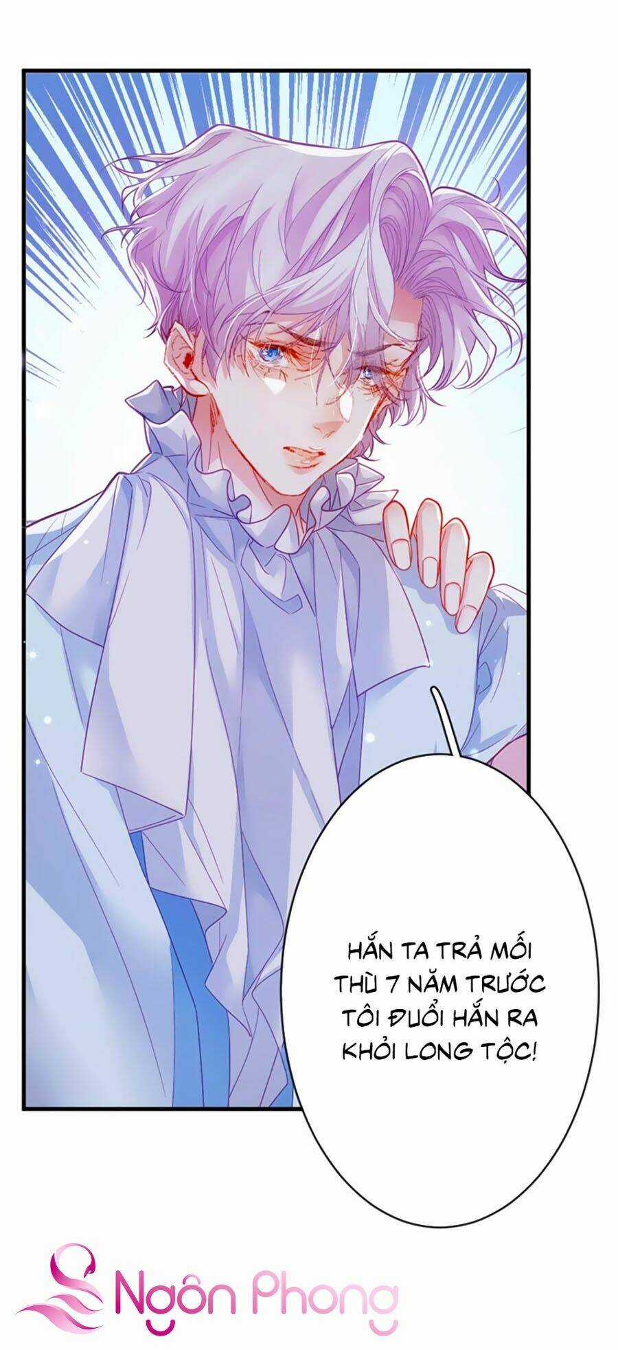 Tân Nương Long Tộc Chapter 26 trang 21