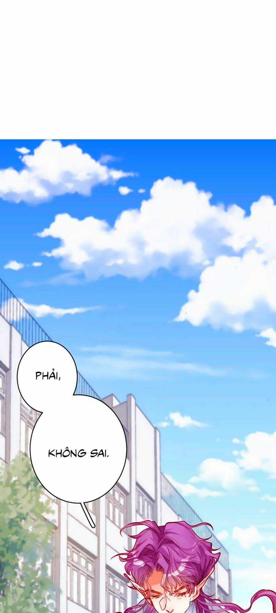 Tân Nương Long Tộc Chapter 26 trang 22