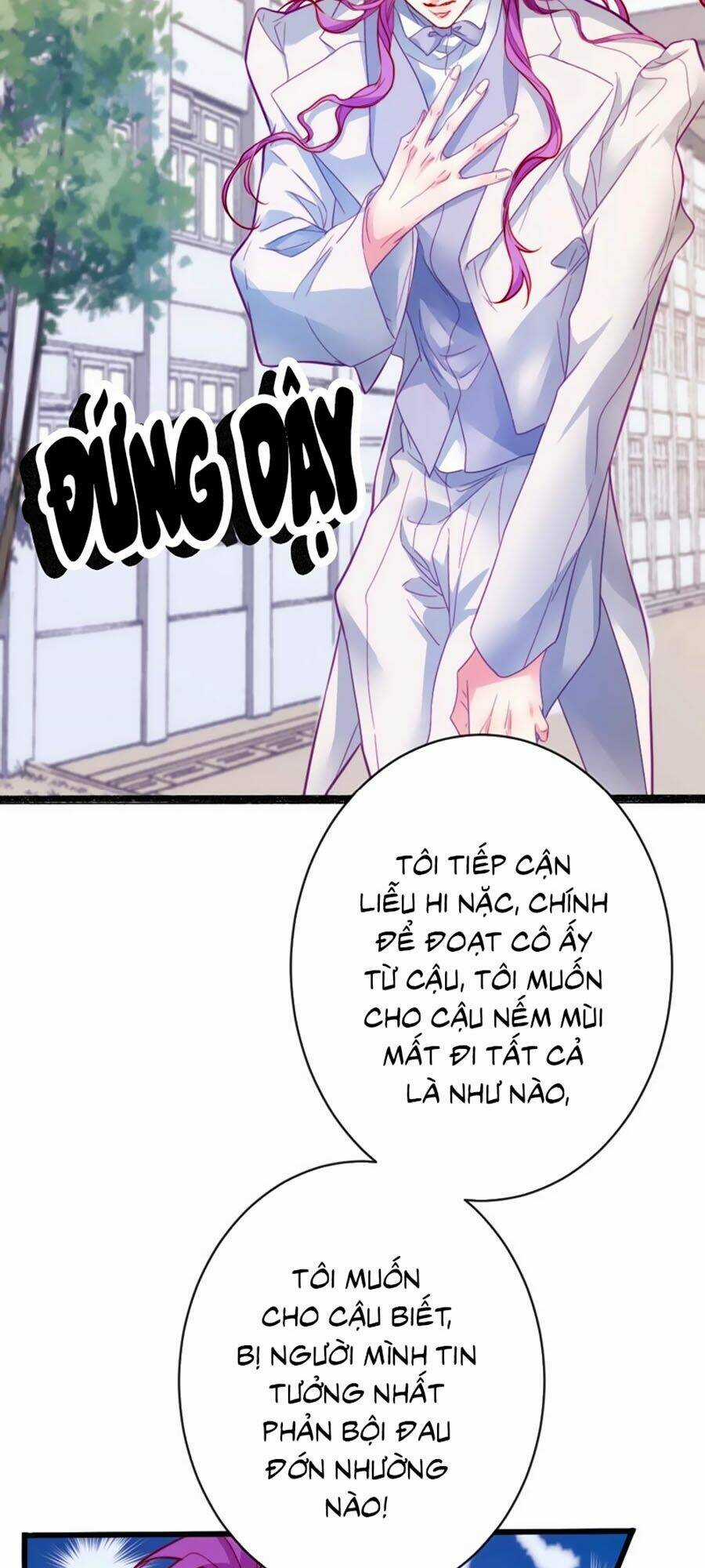 Tân Nương Long Tộc Chapter 26 trang 23