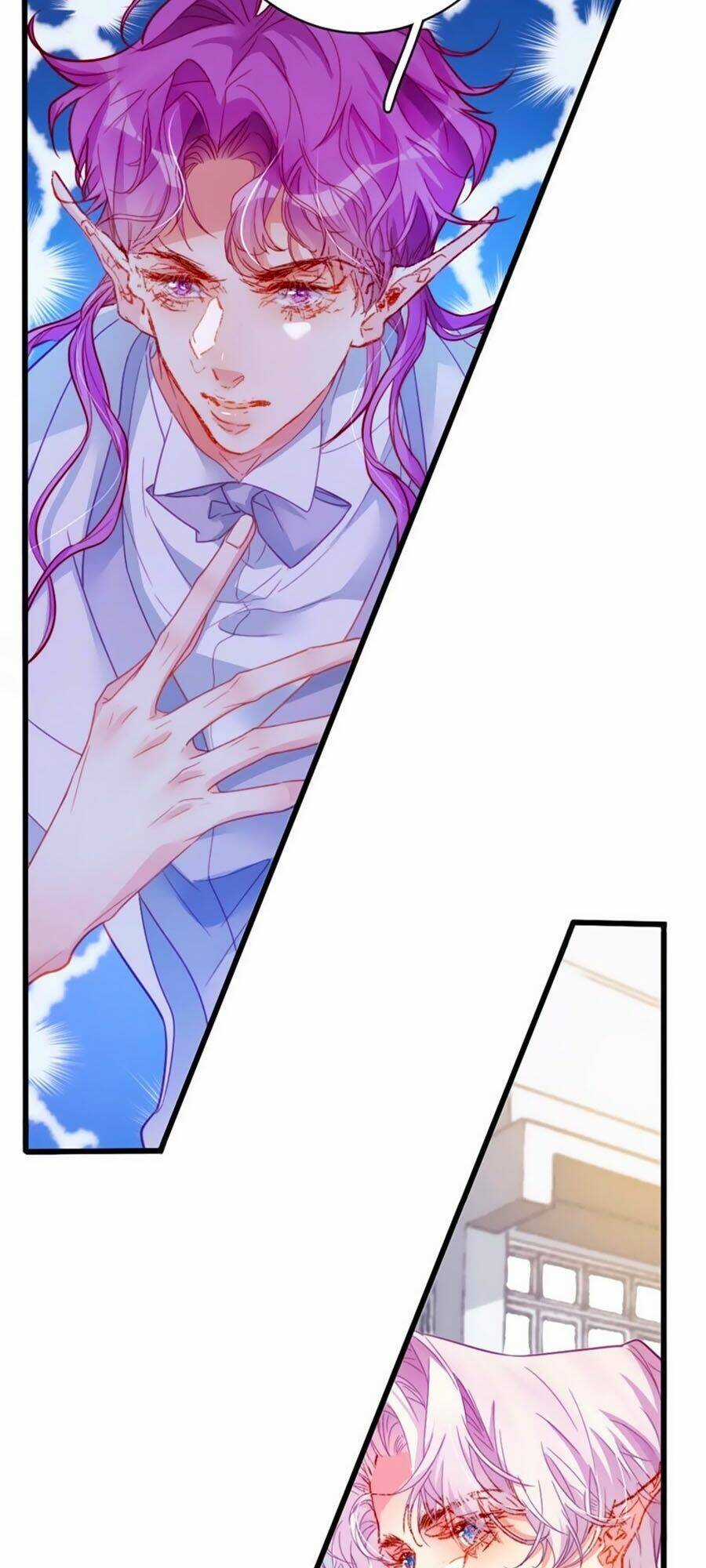 Tân Nương Long Tộc Chapter 26 trang 24