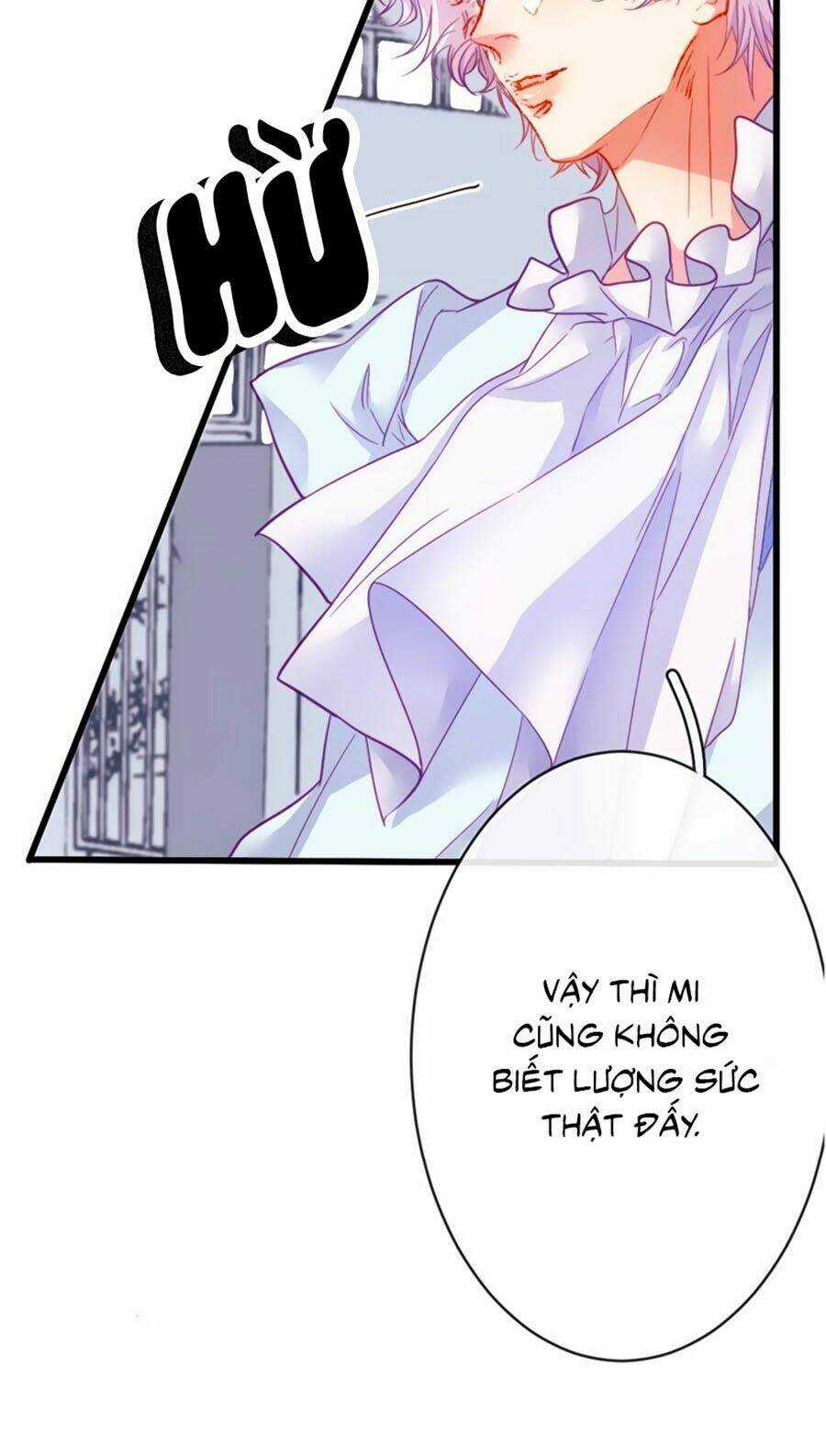 Tân Nương Long Tộc Chapter 26 trang 25