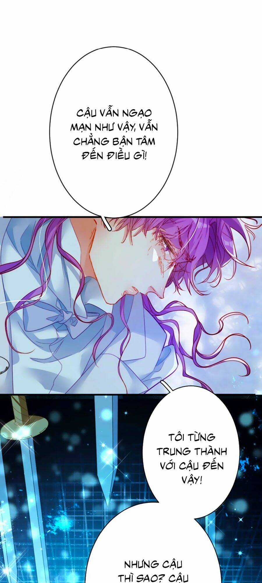 Tân Nương Long Tộc Chapter 26 trang 26