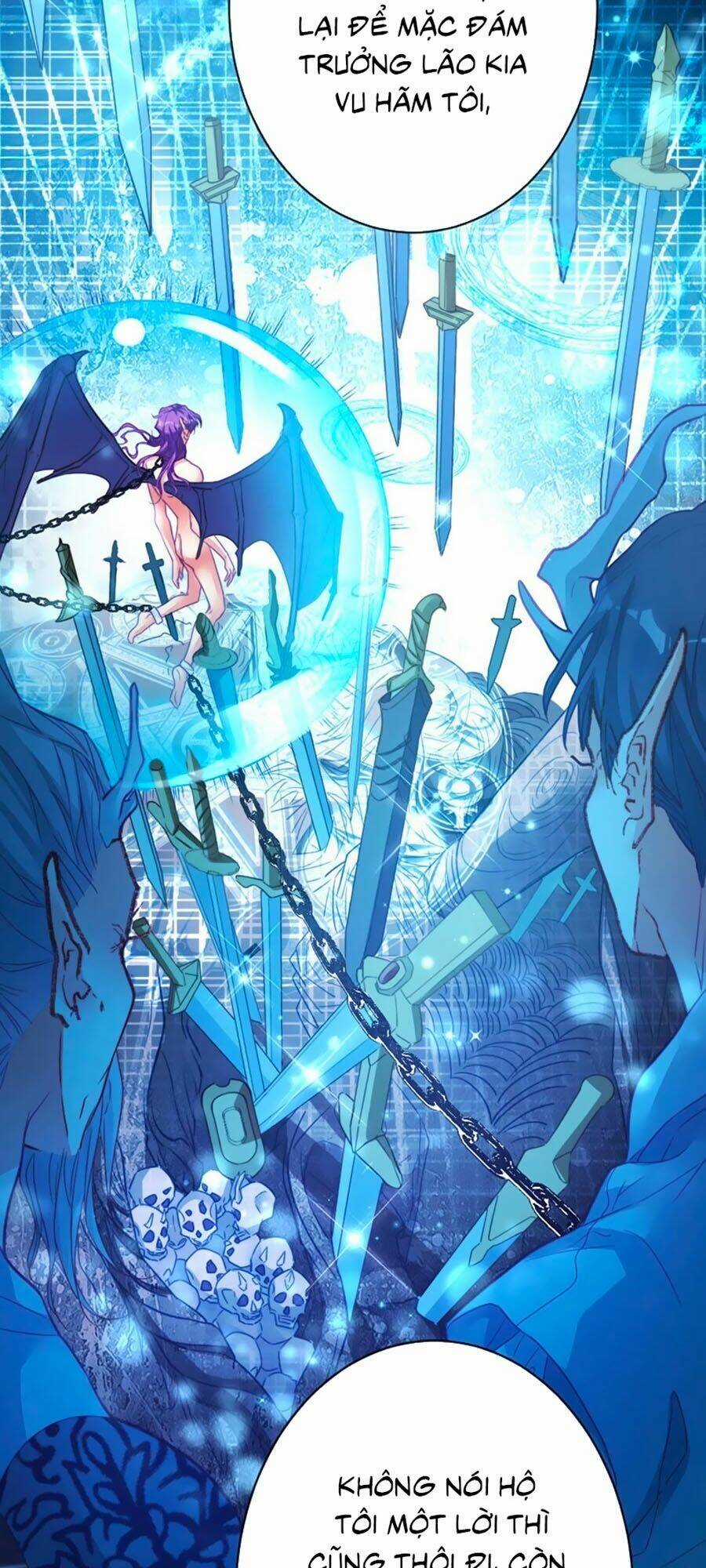 Tân Nương Long Tộc Chapter 26 trang 27