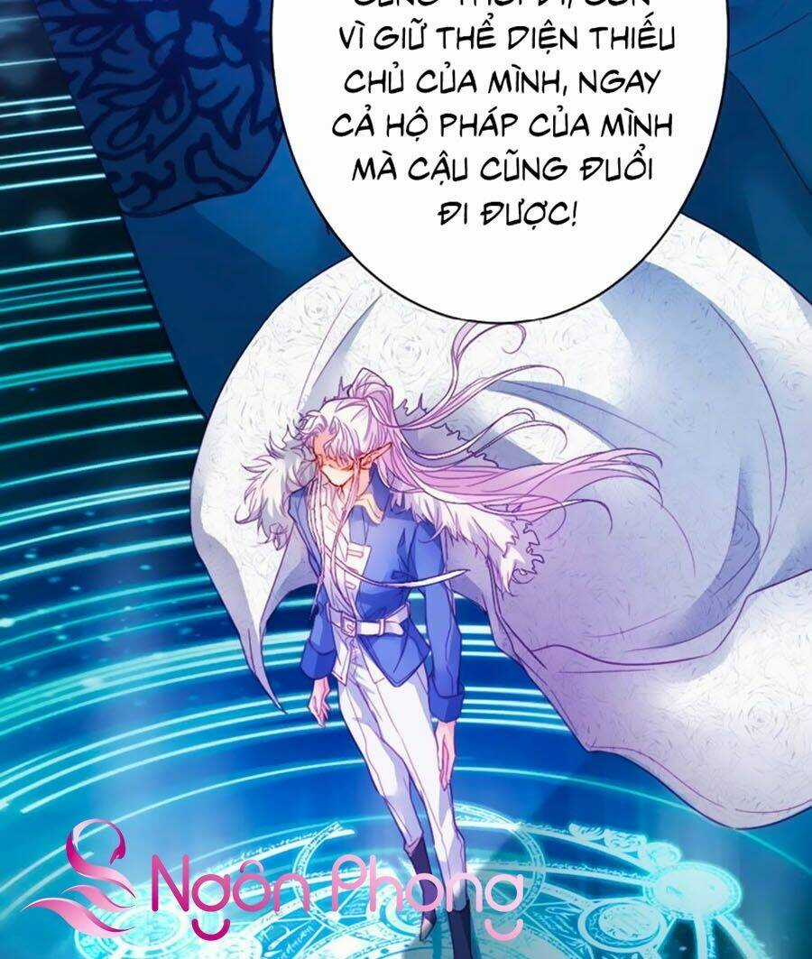 Tân Nương Long Tộc Chapter 26 trang 28