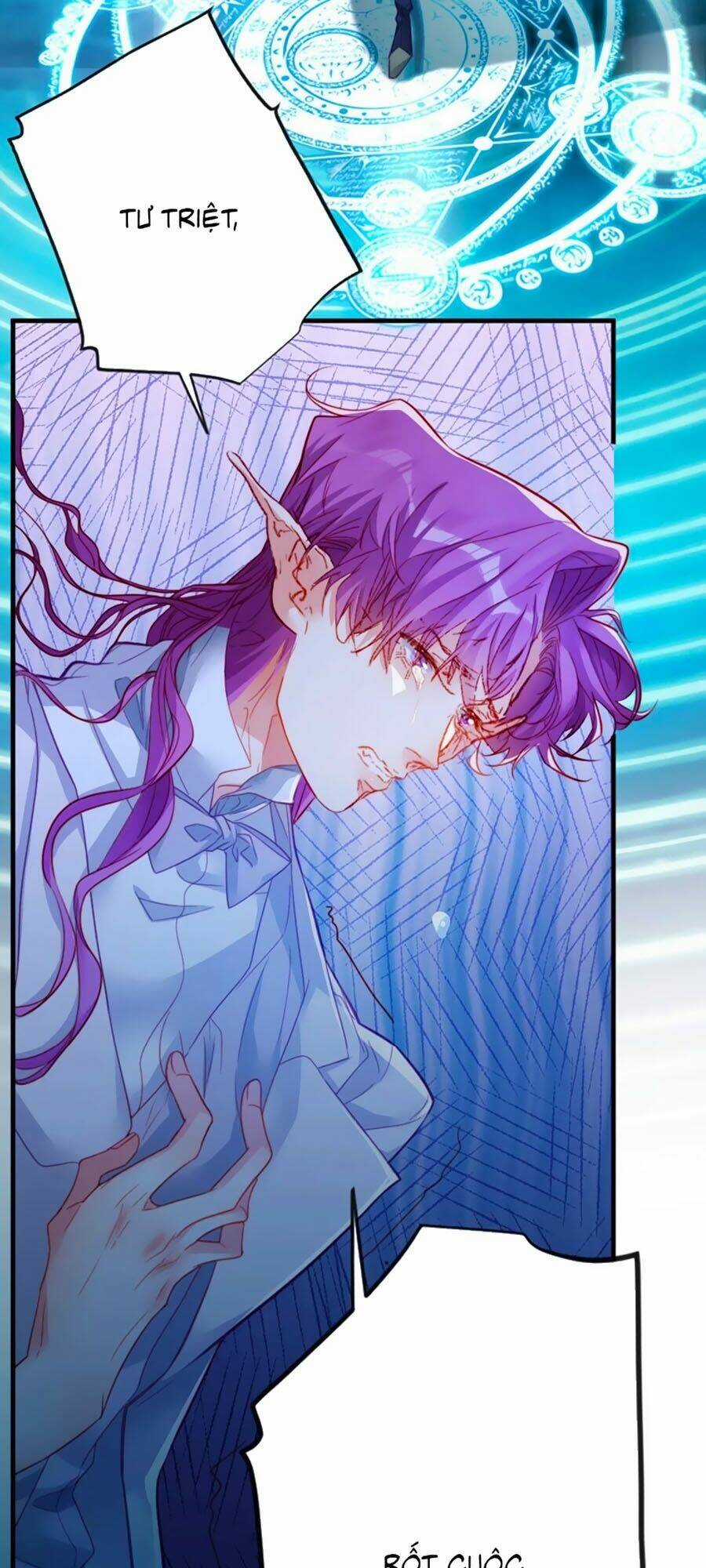 Tân Nương Long Tộc Chapter 26 trang 29