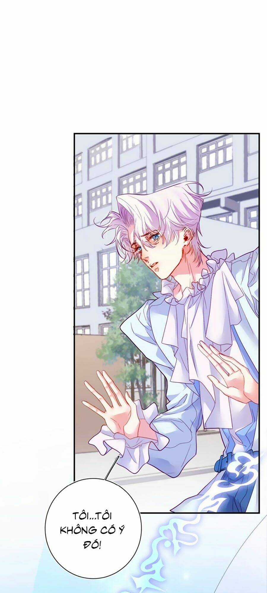 Tân Nương Long Tộc Chapter 26 trang 3