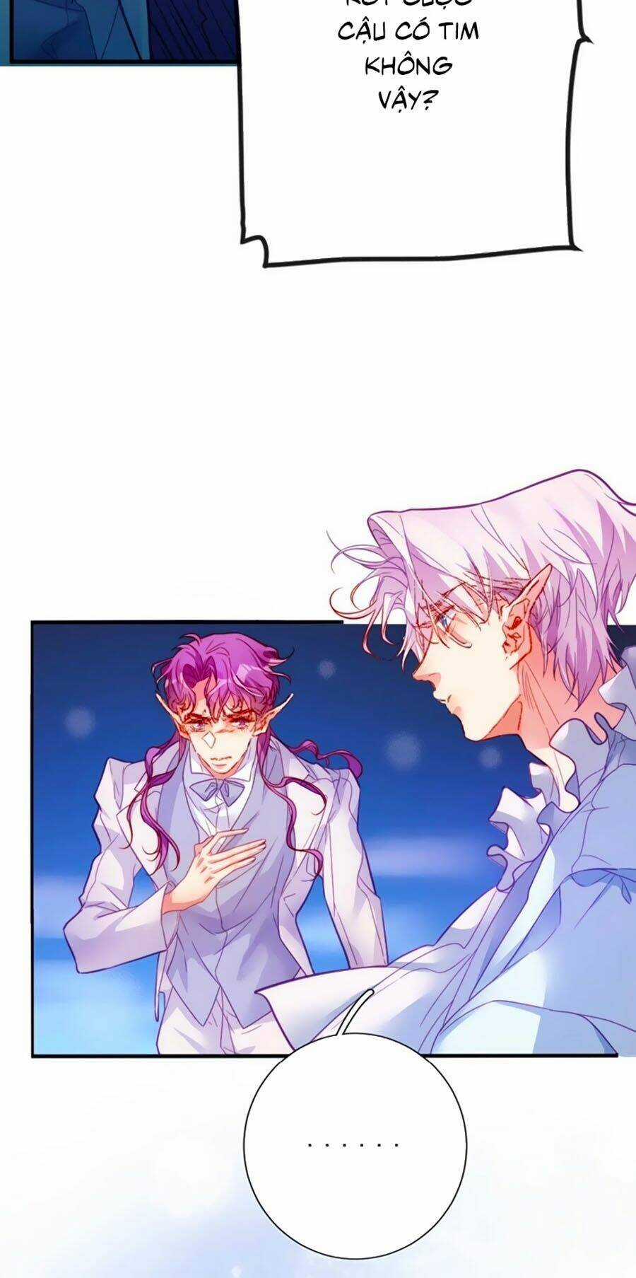 Tân Nương Long Tộc Chapter 26 trang 30