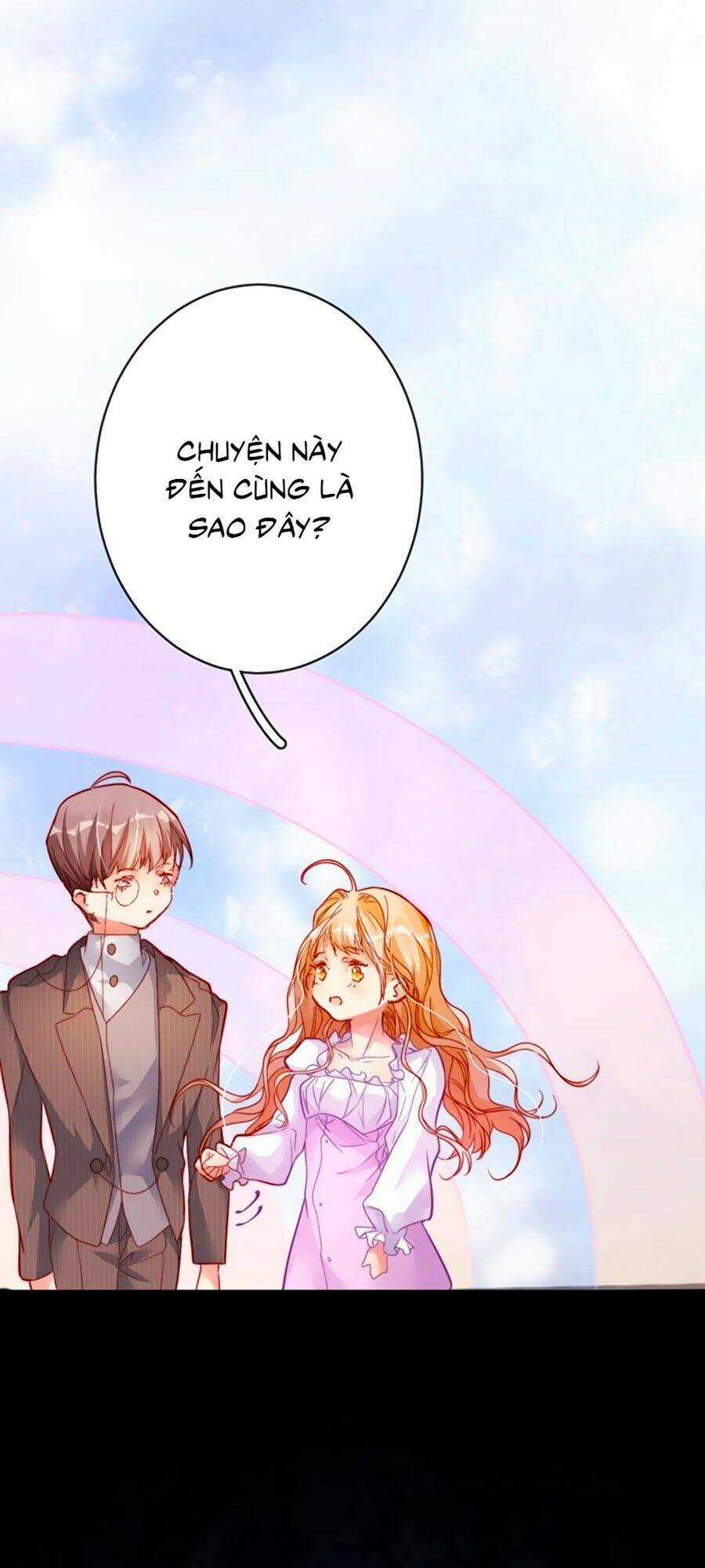 Tân Nương Long Tộc Chapter 26 trang 31