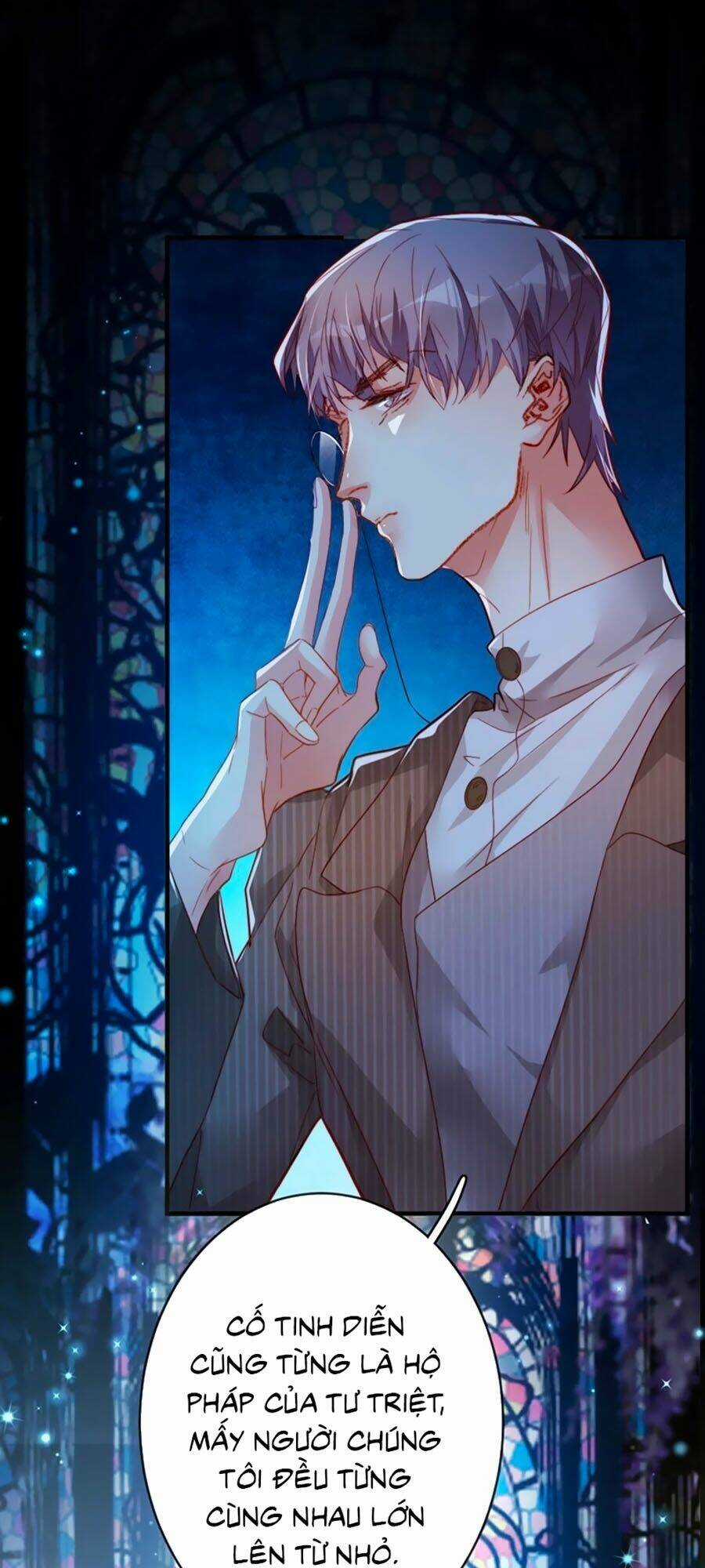 Tân Nương Long Tộc Chapter 26 trang 32