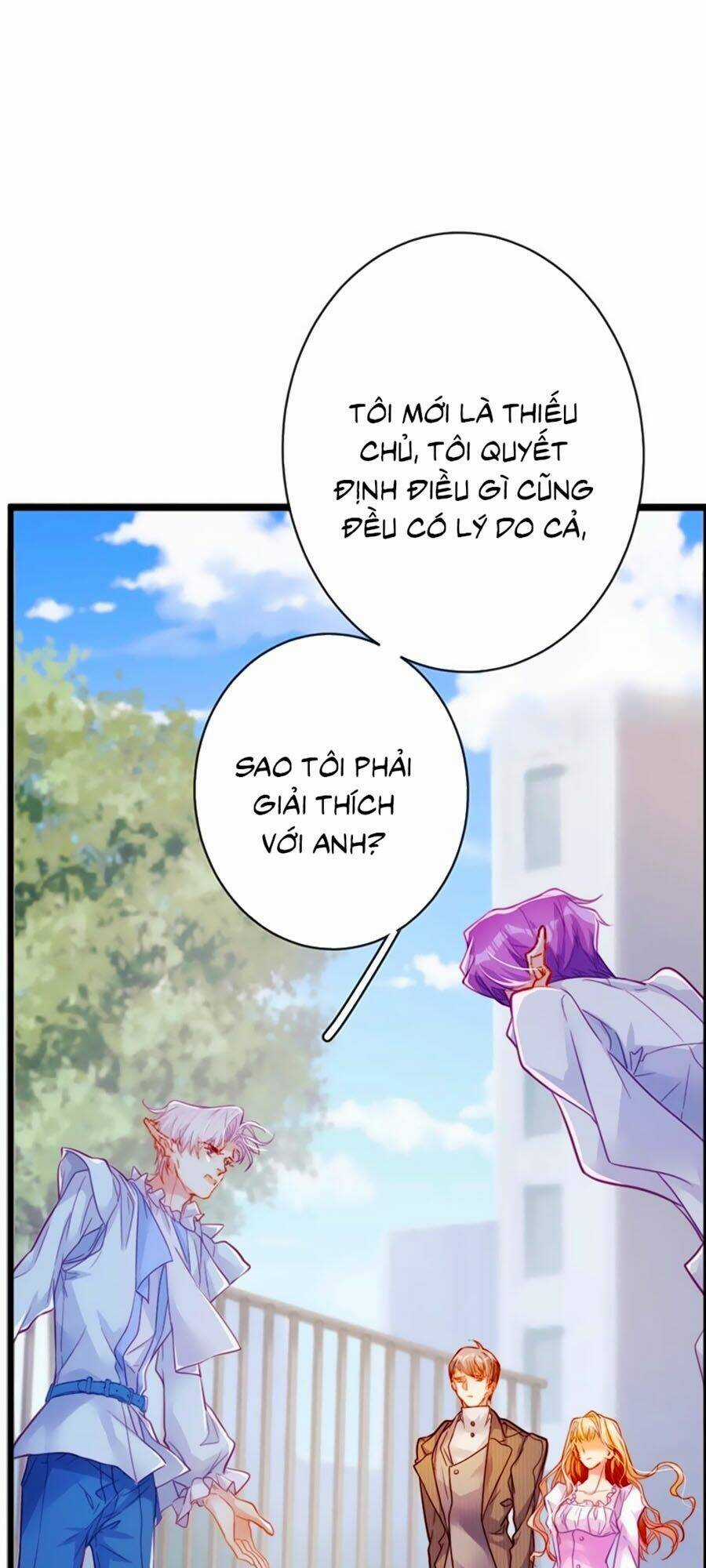 Tân Nương Long Tộc Chapter 26 trang 35