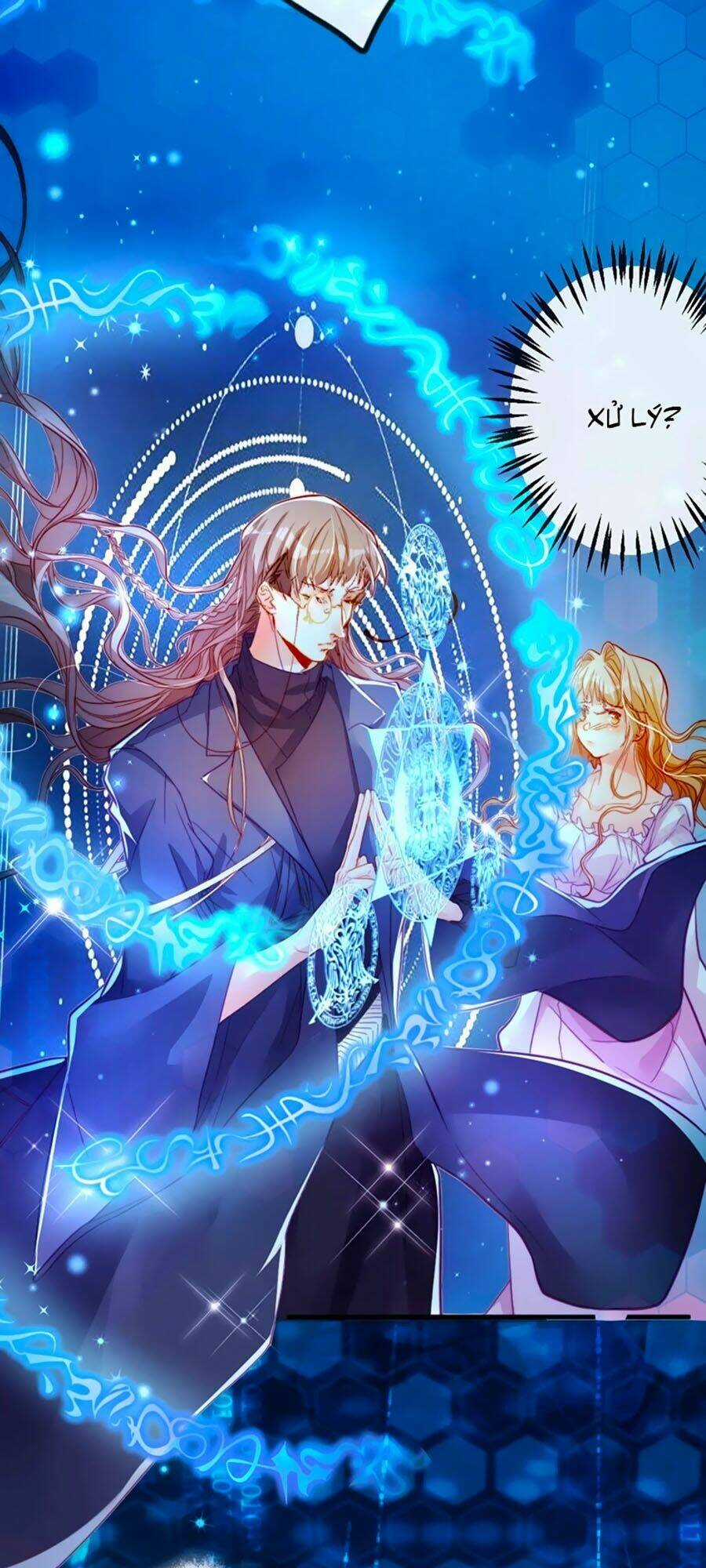 Tân Nương Long Tộc Chapter 26 trang 37