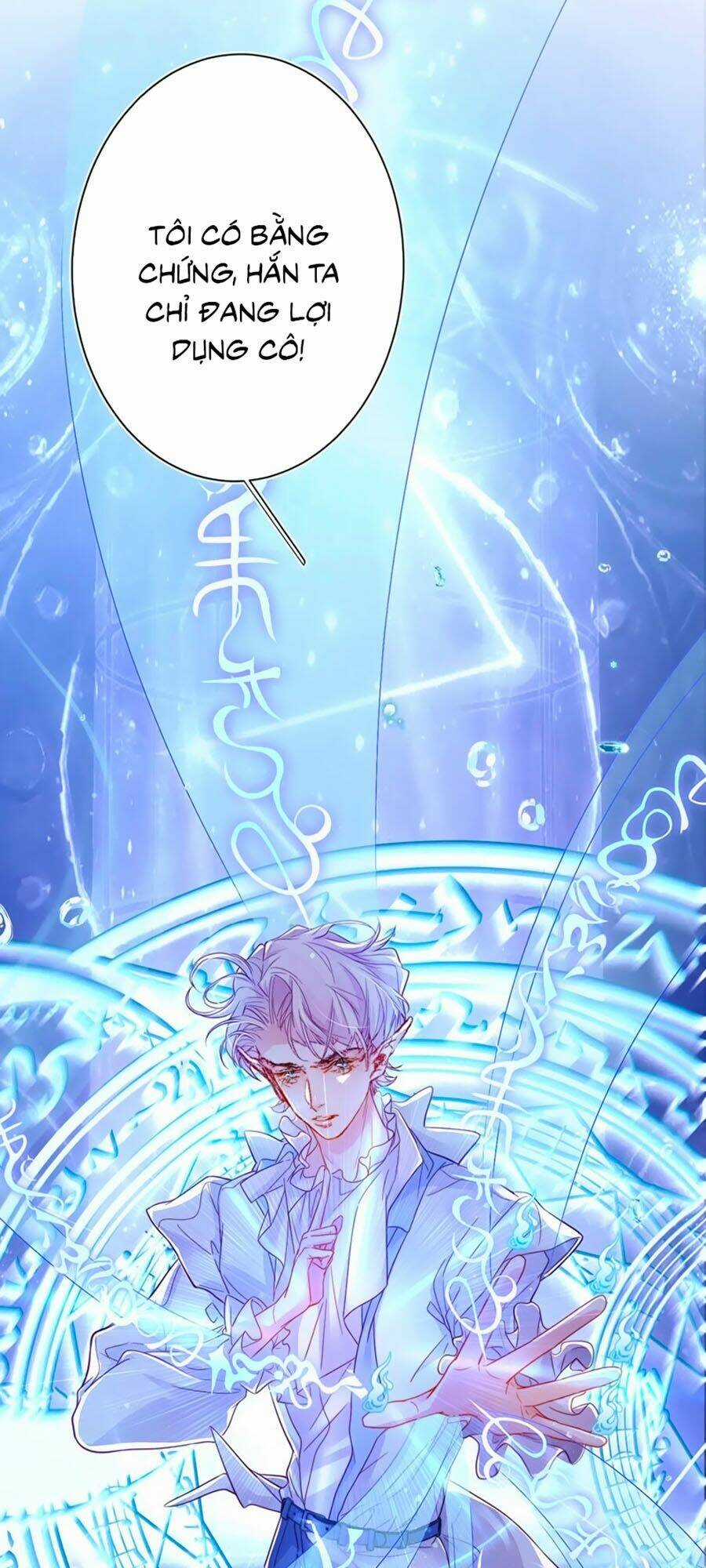 Tân Nương Long Tộc Chapter 26 trang 4