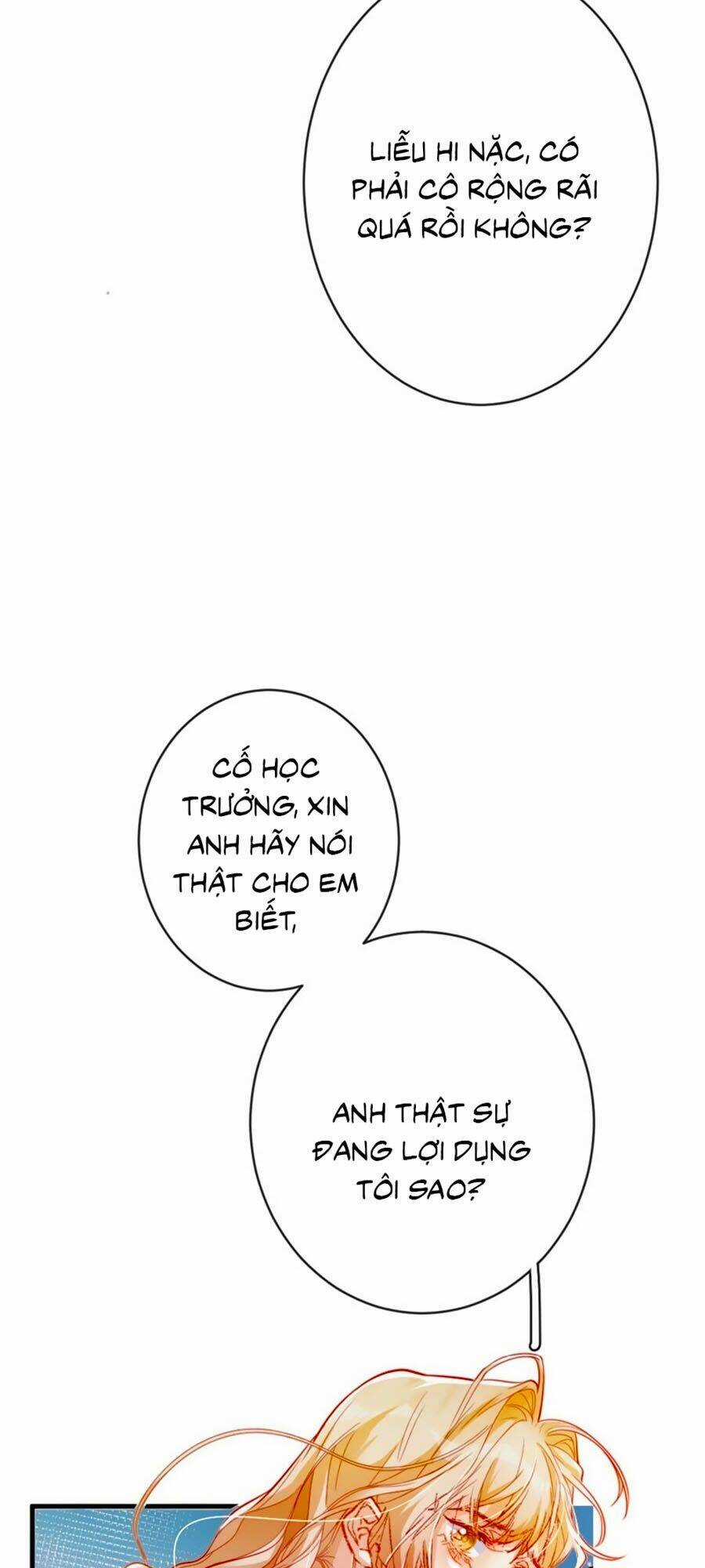 Tân Nương Long Tộc Chapter 26 trang 44