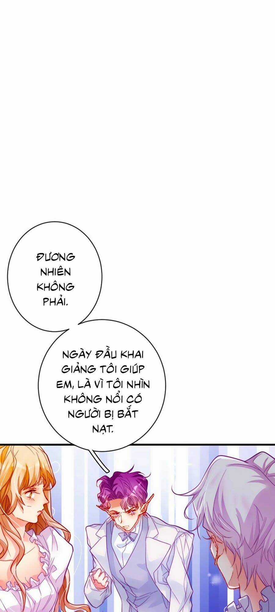 Tân Nương Long Tộc Chapter 26 trang 46