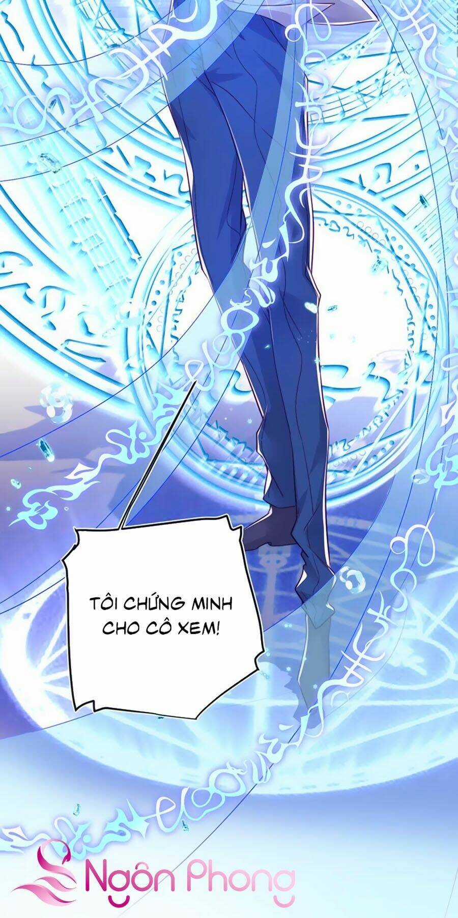 Tân Nương Long Tộc Chapter 26 trang 5