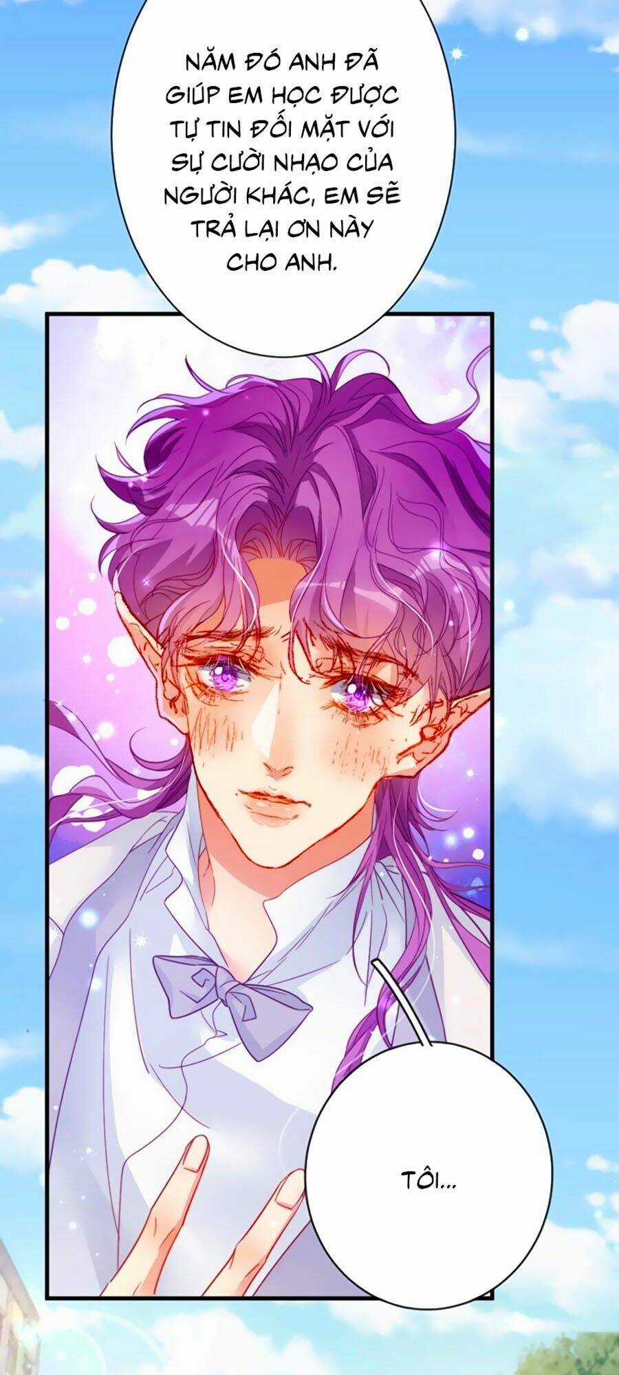 Tân Nương Long Tộc Chapter 26 trang 50