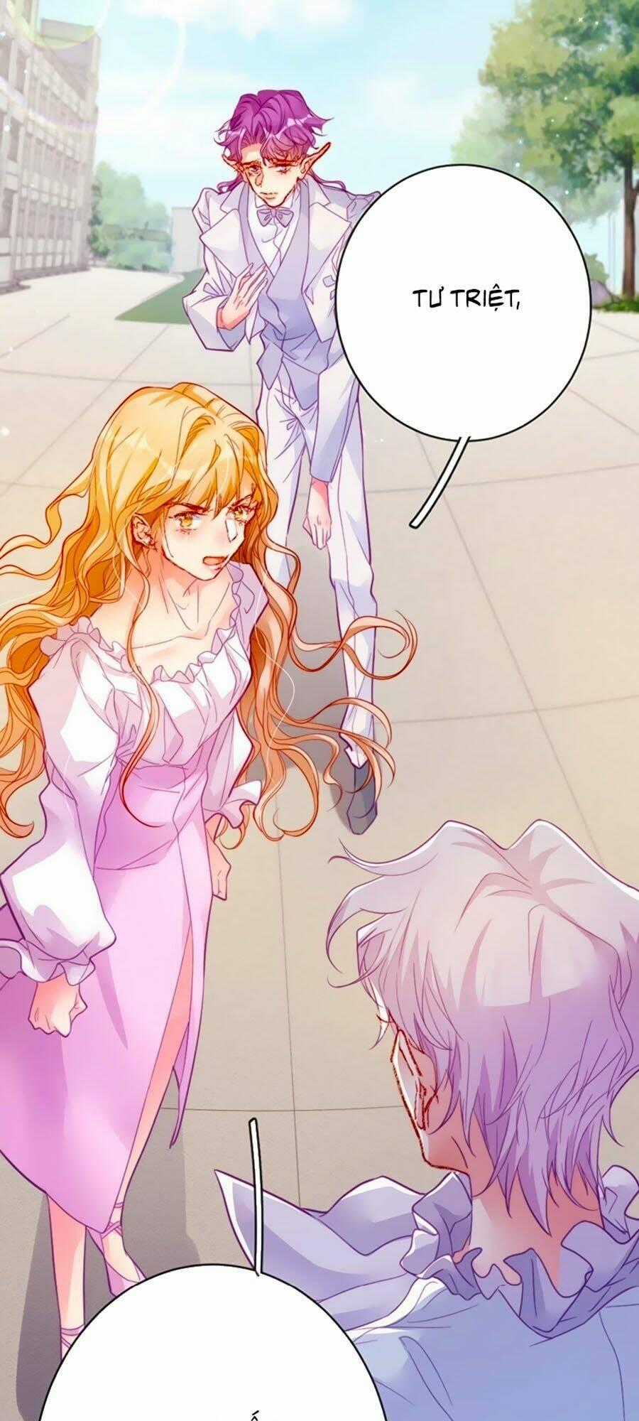 Tân Nương Long Tộc Chapter 26 trang 51