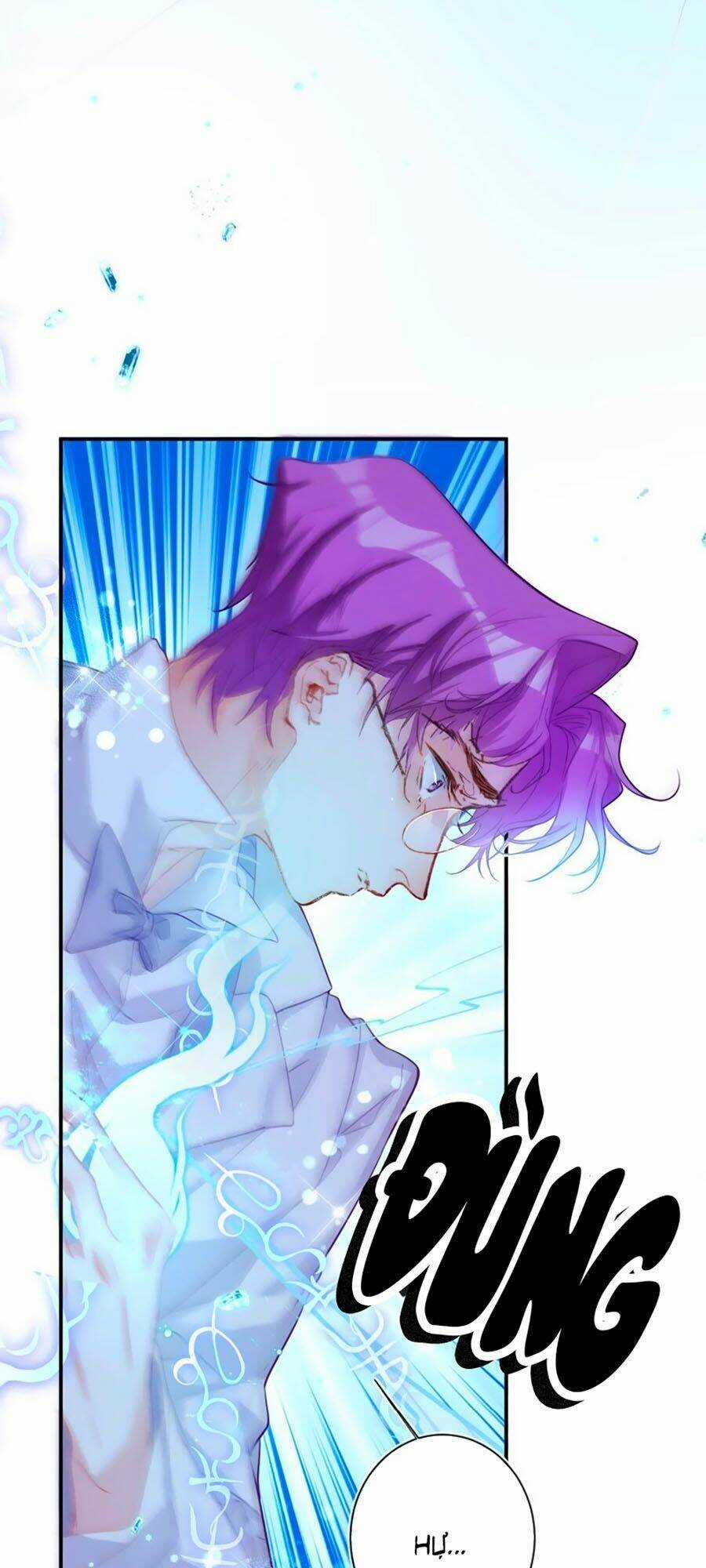 Tân Nương Long Tộc Chapter 26 trang 6