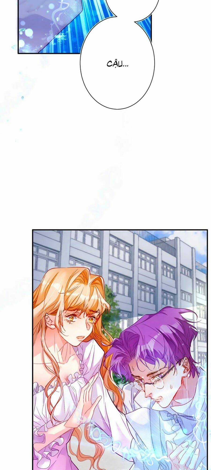 Tân Nương Long Tộc Chapter 26 trang 7