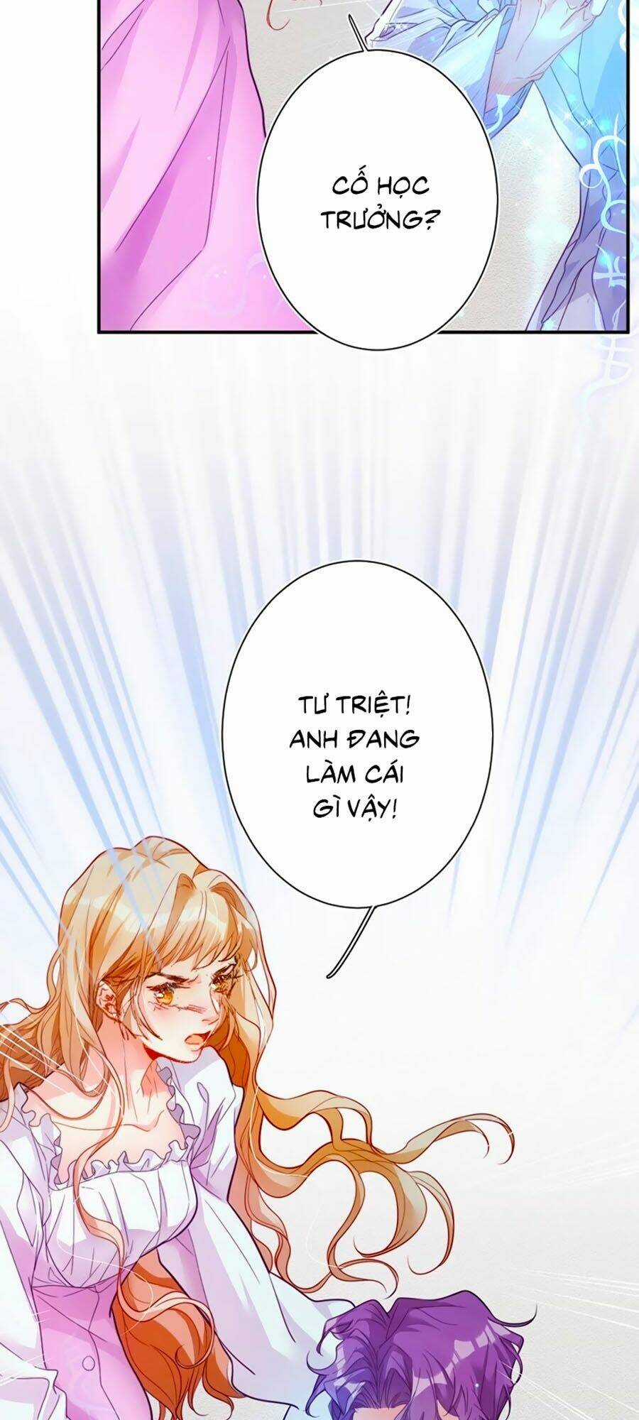 Tân Nương Long Tộc Chapter 26 trang 8