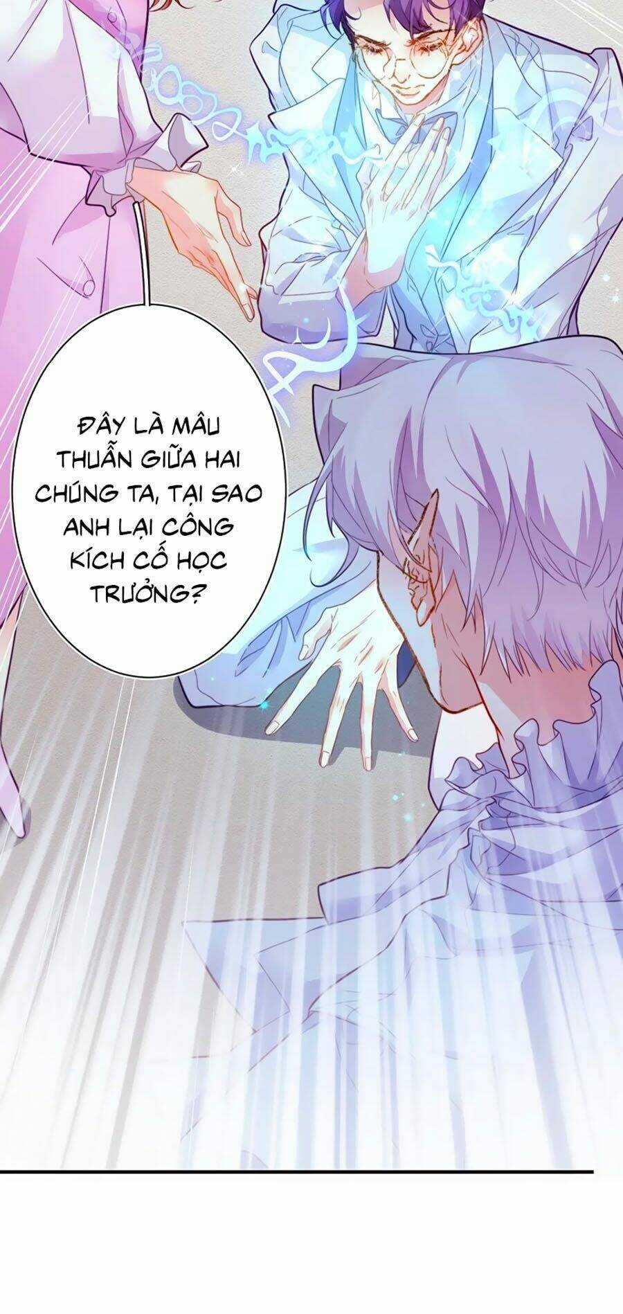 Tân Nương Long Tộc Chapter 26 trang 9