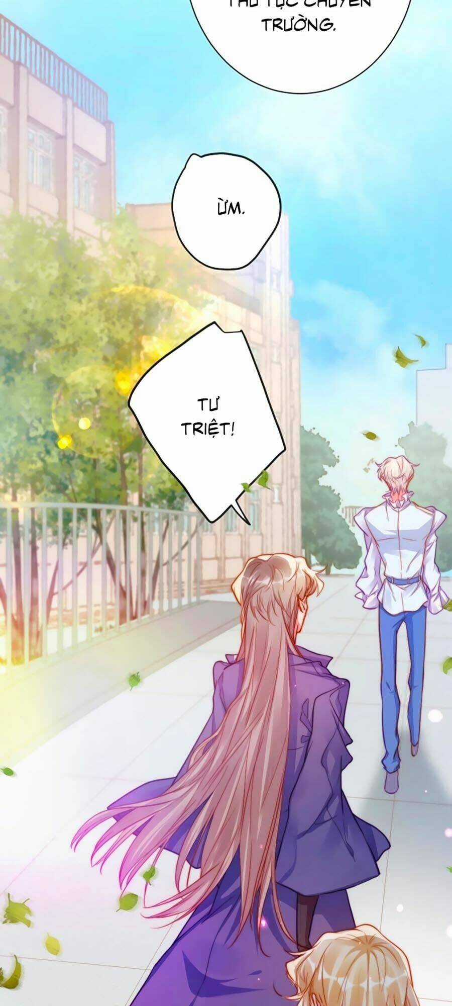 Tân Nương Long Tộc Chapter 27 trang 11