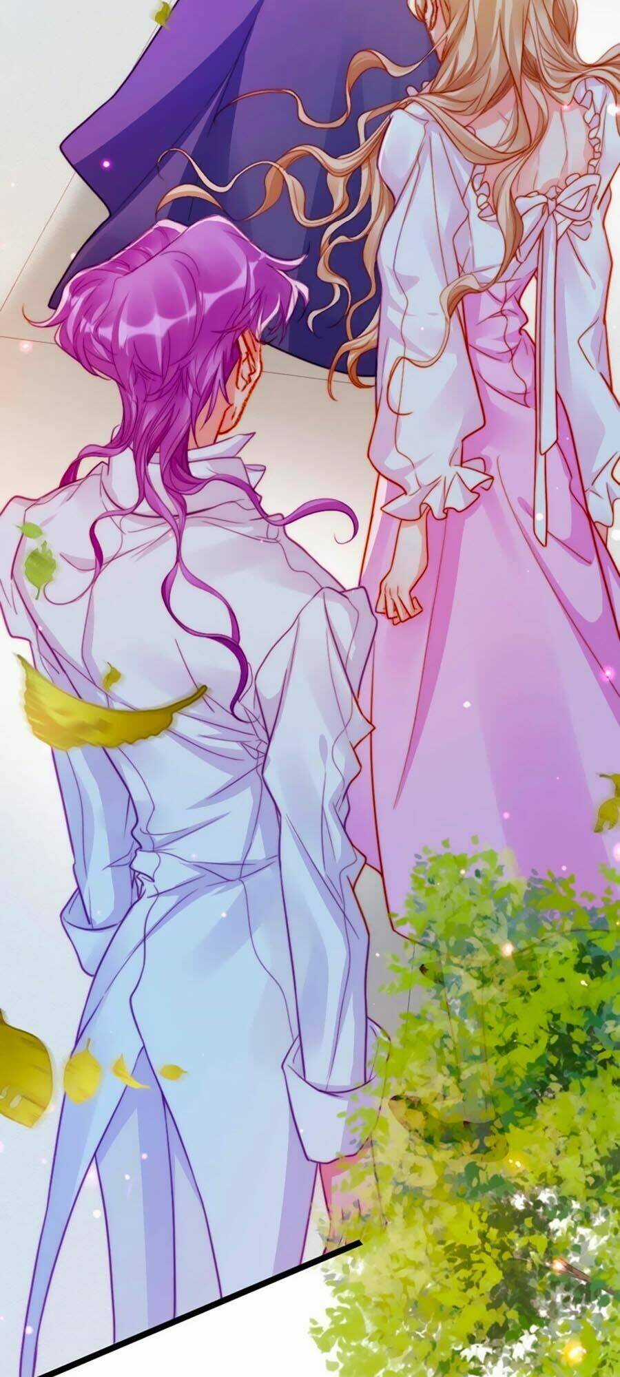 Tân Nương Long Tộc Chapter 27 trang 12