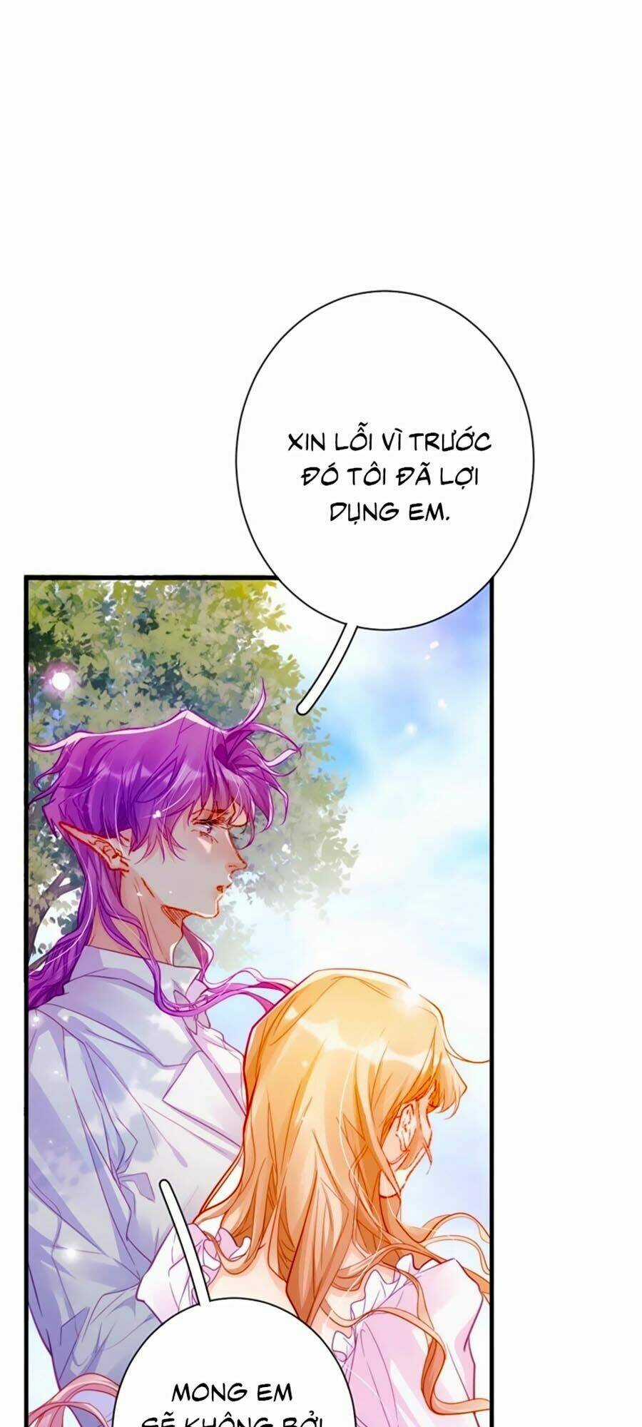 Tân Nương Long Tộc Chapter 27 trang 14