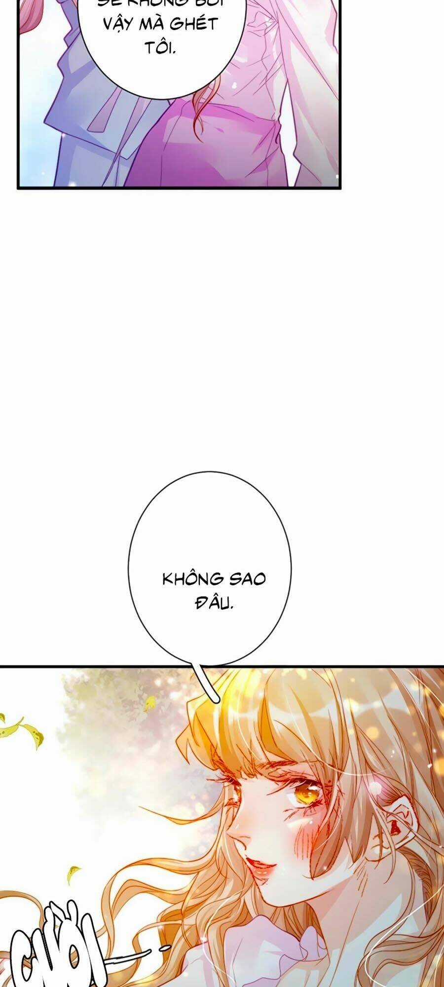 Tân Nương Long Tộc Chapter 27 trang 15